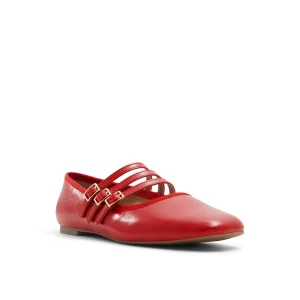Call It Spring Kamelie Red New