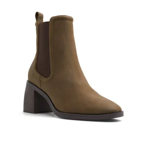 Call It Spring Kenzi Dark Green New