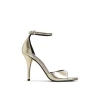 Call It Spring Kimbra Gold Store
