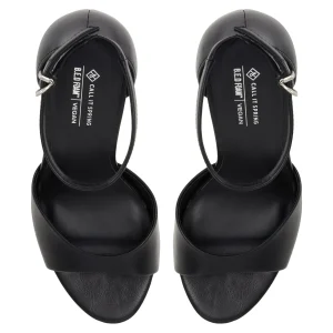 Call It Spring Kimbra Black New