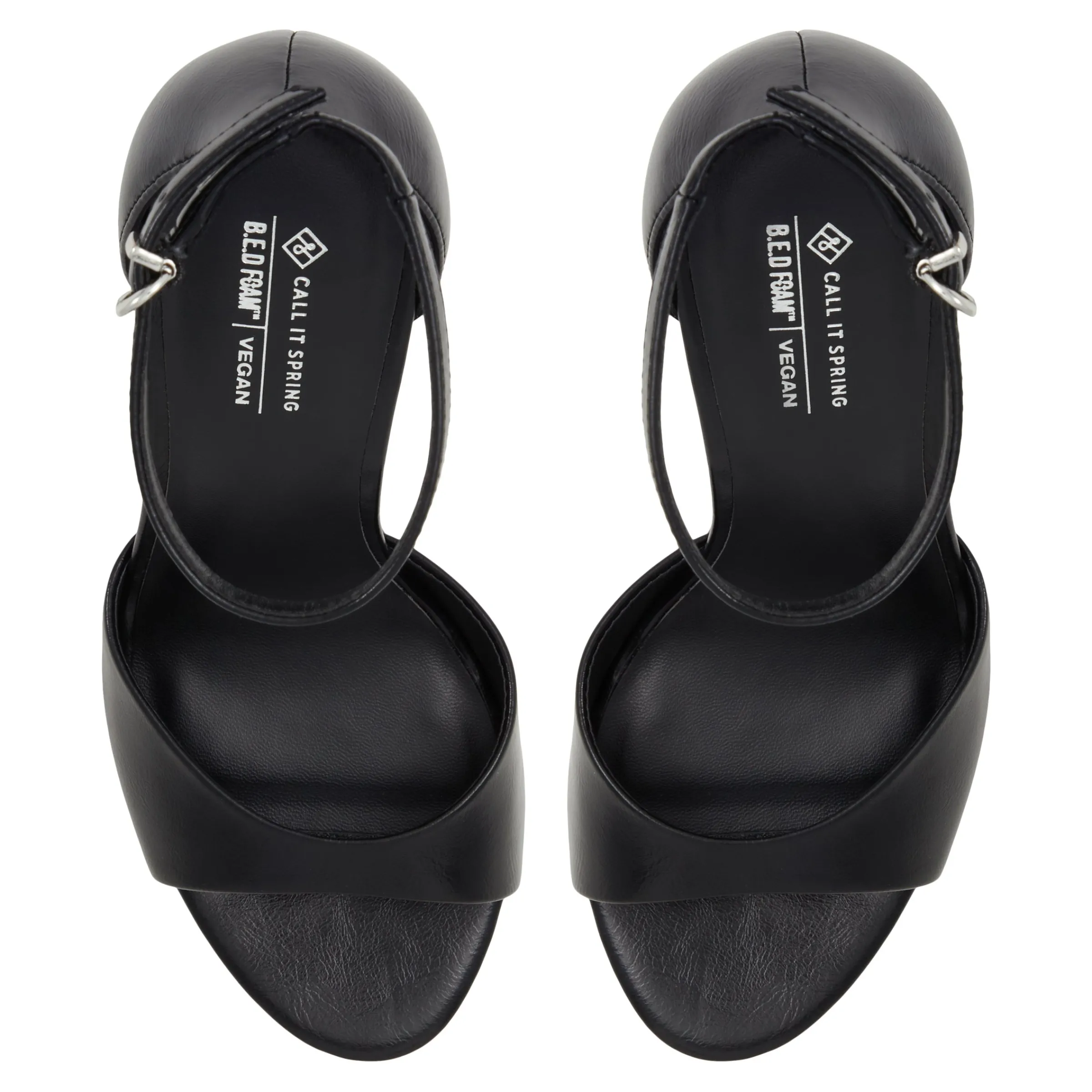 kimbra_6.webp Call It Spring Kimbra Black New