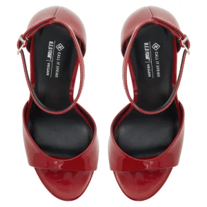 Call It Spring Kimbra Medium Red Outlet