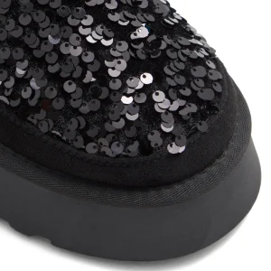 Call It Spring Letstayin Black Overflow Shop