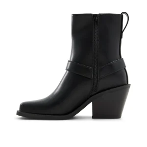 Call It Spring Linx Black New