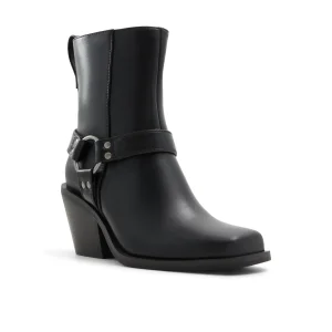 Call It Spring Linx Black New