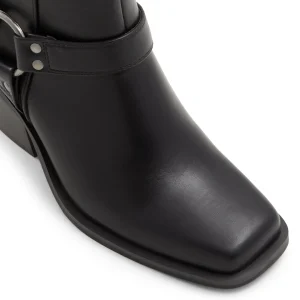 Call It Spring Linx Black New