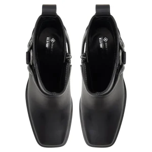 Call It Spring Linx Black New