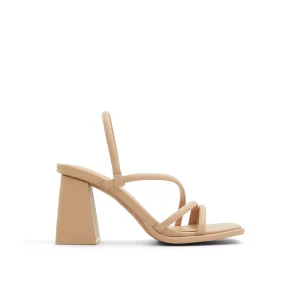 Call It Spring Luxe Medium Beige Best Sale