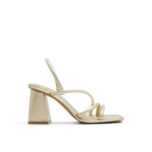 Call It Spring Luxe Gold Shop