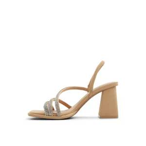 Call It Spring Luxe Other Beige Cheap