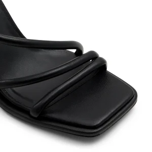 Call It Spring Luxe Black Shop