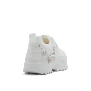 Call It Spring Majorrr White Flash Sale