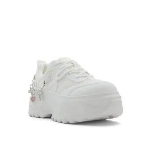 Call It Spring Majorrr White Flash Sale
