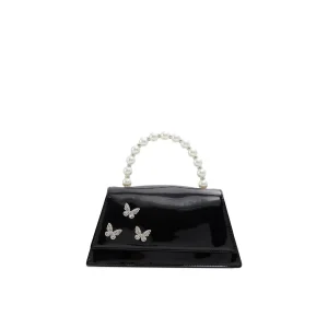 Call It Spring Mariposita Black Best Sale