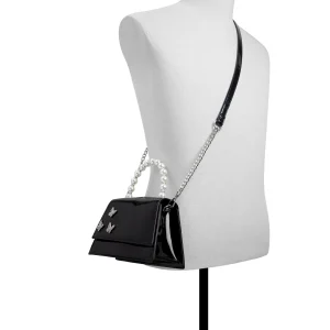Call It Spring Mariposita Black Best Sale