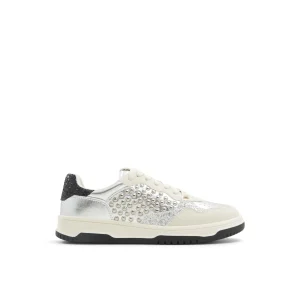 Call It Spring Marleyy Silver New