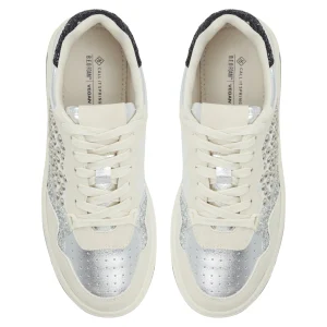 Call It Spring Marleyy Silver New