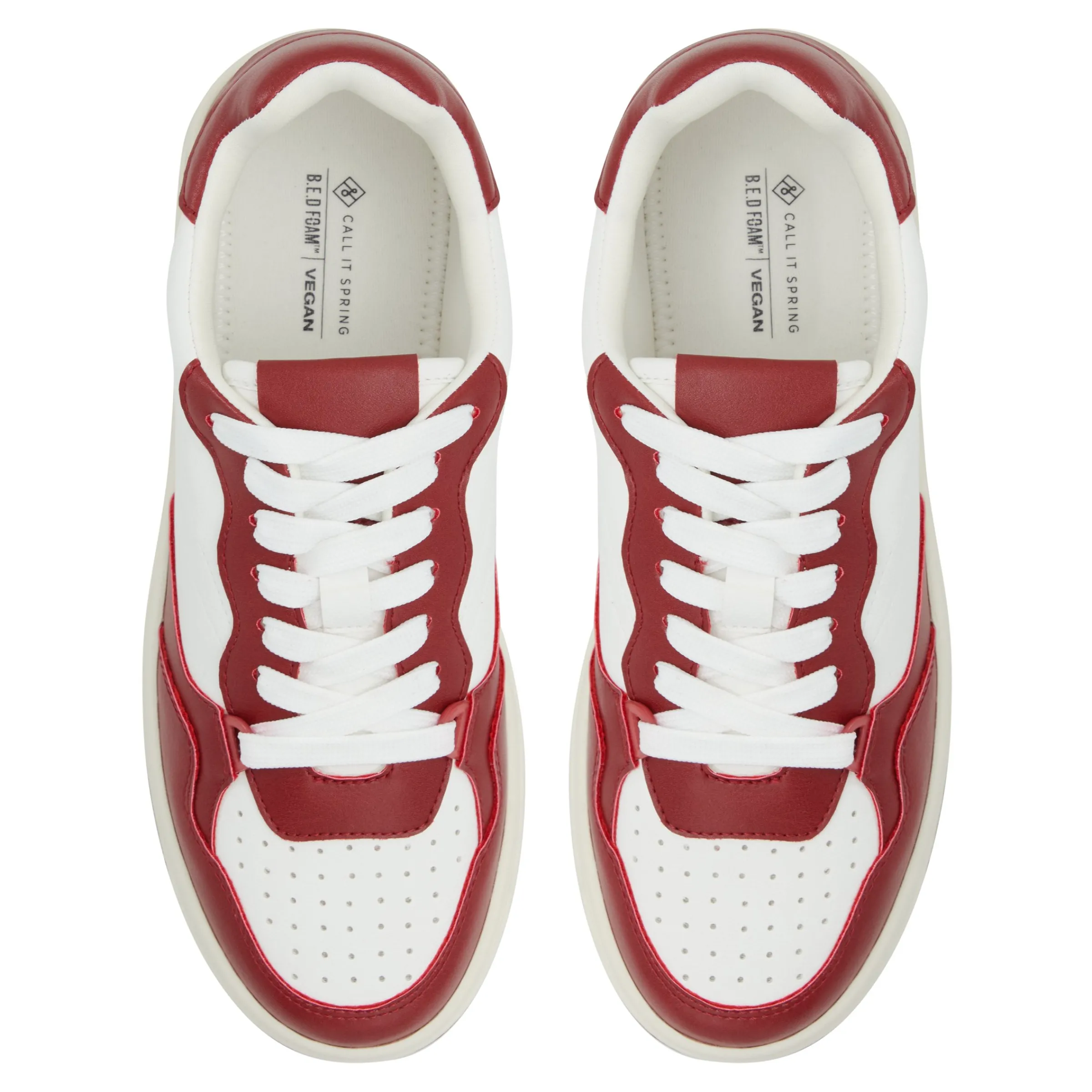 marleyy_6.webp Call It Spring Marleyy Bordo Hot