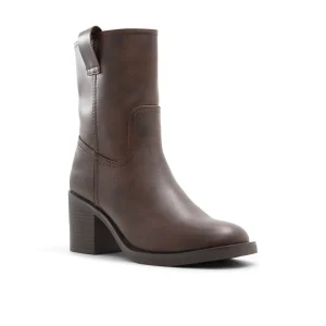 Call It Spring Maxyne Dark Brown Discount