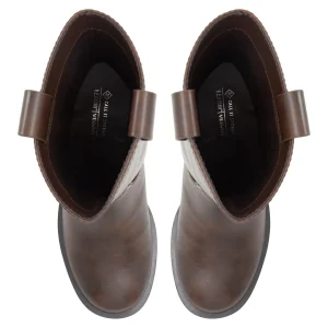 Call It Spring Maxyne Dark Brown Discount