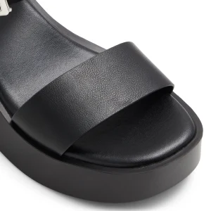 Call It Spring Merisa Open Black Shop