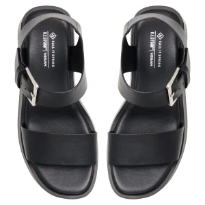 Call It Spring Merisa Open Black Shop