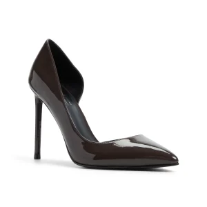 Call It Spring Mesmerize Dark Brown Cheap