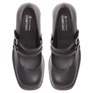Call It Spring Monroe Black Synthetic Smooth Store