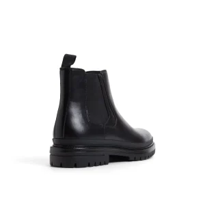Call It Spring Montgomery Black Online