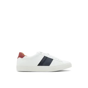Call It Spring Munroe White Multi Cheap