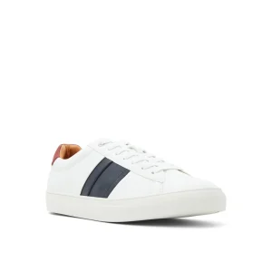 Call It Spring Munroe White Multi Cheap