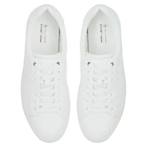 Call It Spring Munroe White Shop