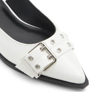 Call It Spring Natallya White New