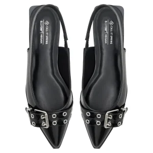 Call It Spring Natallya Black Shop