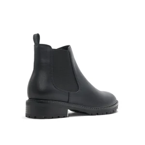 Call It Spring Needa Black Best