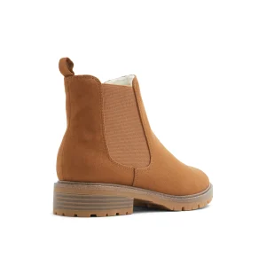 Call It Spring Needa Medium Brown Clearance