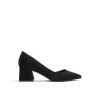 Call It Spring Noriya Open Black Cheap