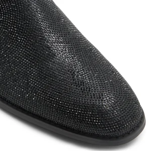 Call It Spring Olivier Other Black Synthetic Embossed Online