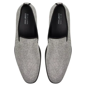 Call It Spring Olivier Silver New