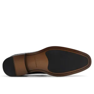 Call It Spring Olivier Other Black Synthetic Embossed Online