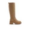 Call It Spring Opaelle Other Dark Beige New