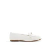 Call It Spring Patsie White Store