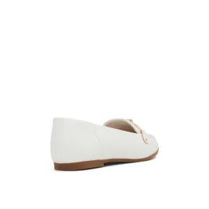 Call It Spring Patsie White Store