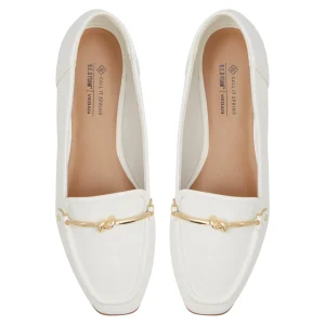 Call It Spring Patsie White Store