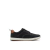 Call It Spring Patton Black Hot