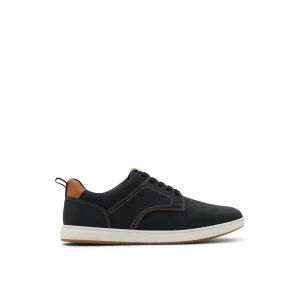 Call It Spring Patton Black Hot