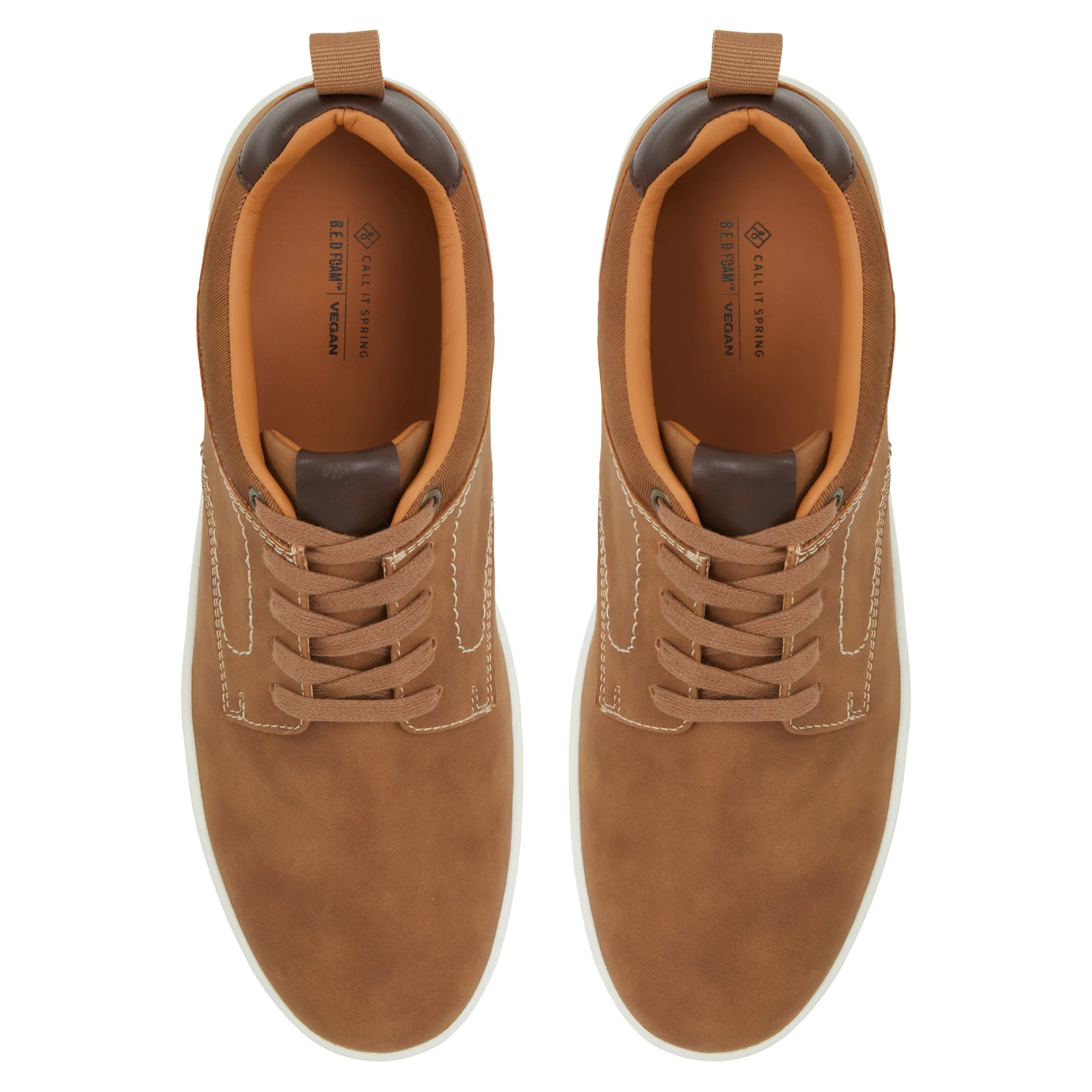 patton_6-2.webp Call It Spring Patton Light Brown Clearance