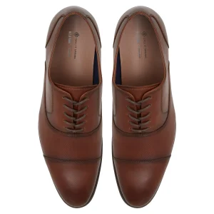 Call It Spring Penfield Cognac Hot