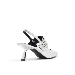 Call It Spring Piiper Silver Cheap