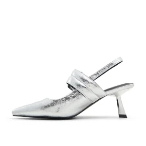 Call It Spring Piiper Silver Cheap